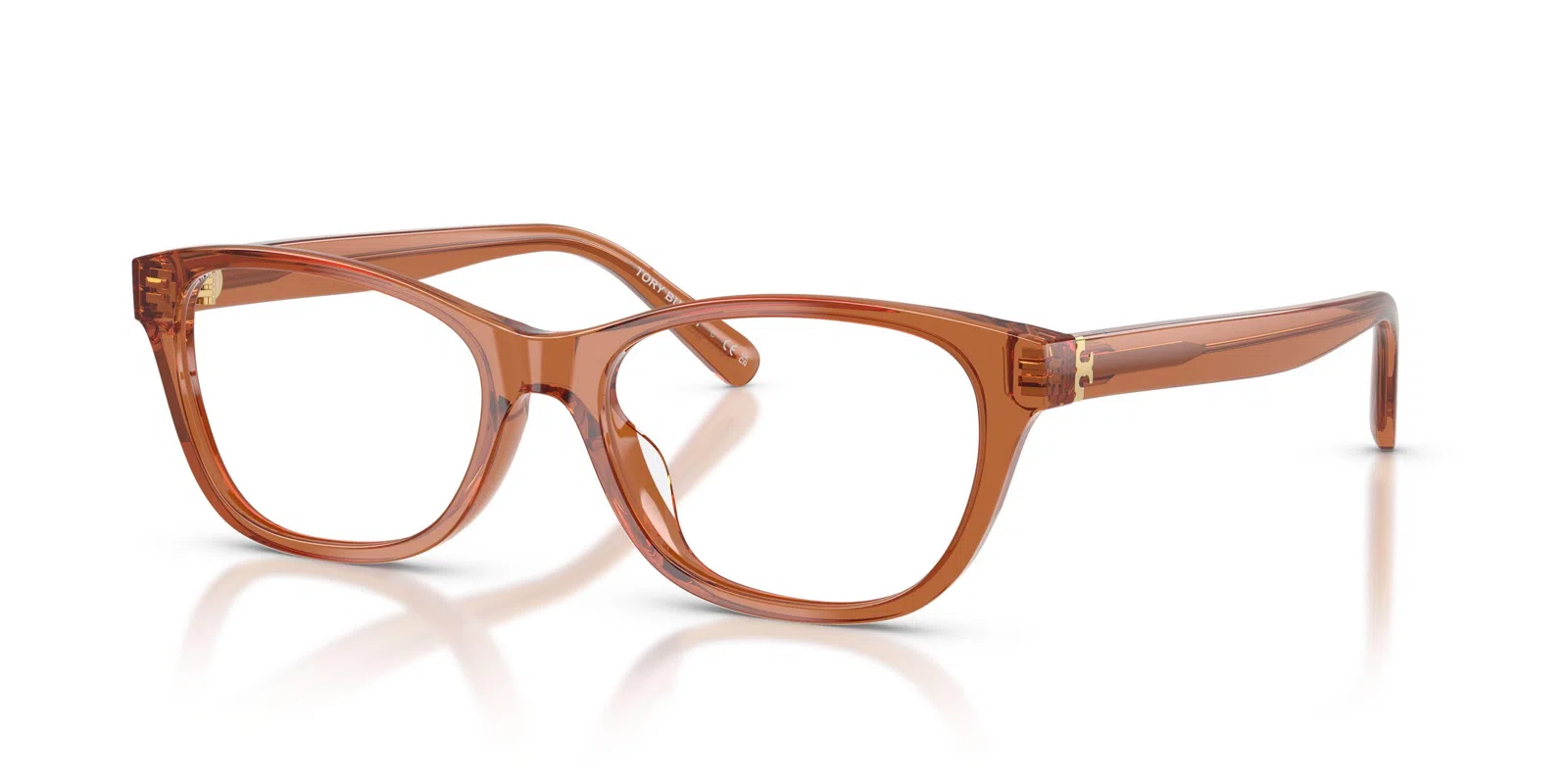 Tory Burch 2172D Eyeglasses - view 6